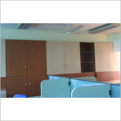 Commercial Office Design Services