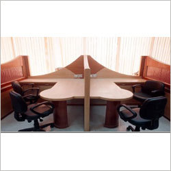 Workstation Design Services