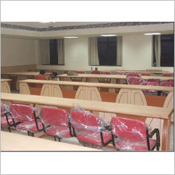 Office Design Services