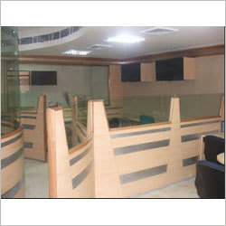 Office Workstation Design Services