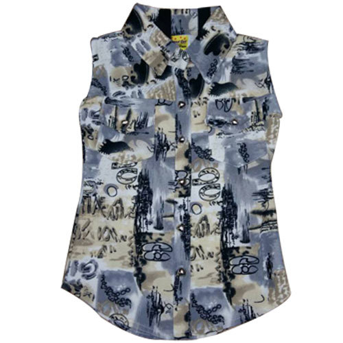 Girls Top
