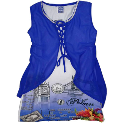 Girls Stylish Top