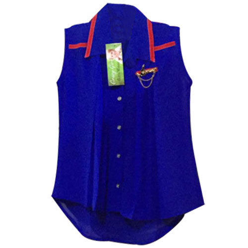 Girls Designer Top