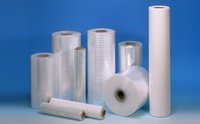 Ld Shrink Film - Customized Length, Thickness, And Width | Tear-proof, Durable, High Flexibility