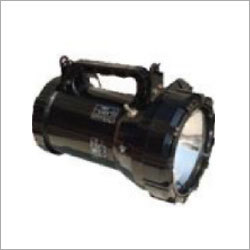 Digital LED Searchlight