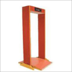 Door Frame Metal Detector