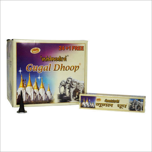 Guggal Dhoop