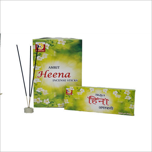 Natural Incense Sticks