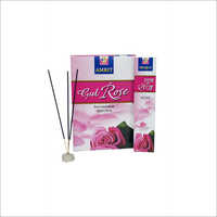Rose Incense Sticks