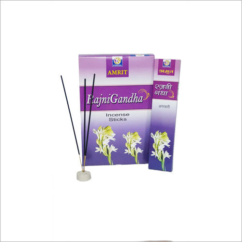 Floral Incense Stick By GOEL DHOOP FACTORY