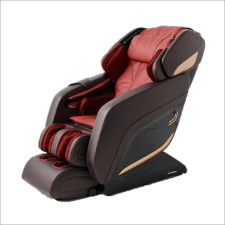 Brown Ispl 739 3D Premium Series Massage Chair