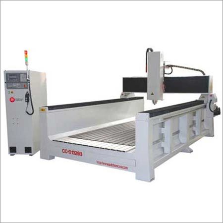 Wood And Foam Pattern Engraving Machine