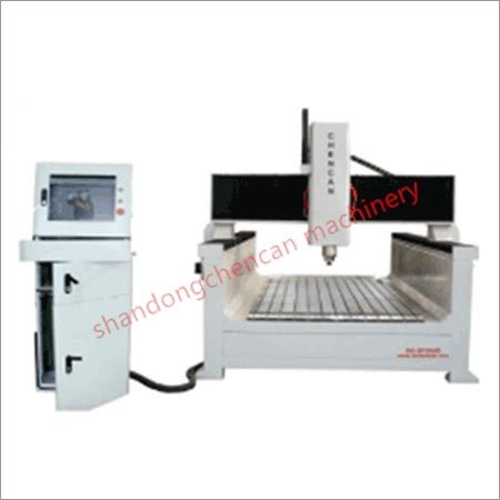 Foam-Wood Molding Machinery CNC Molding Machine