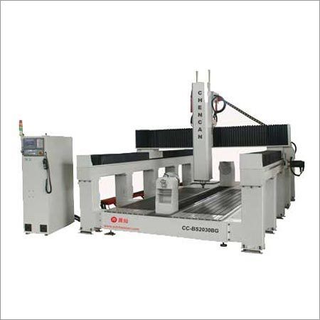 Eps Foam Cutting Cnc Machine With Syntec Control