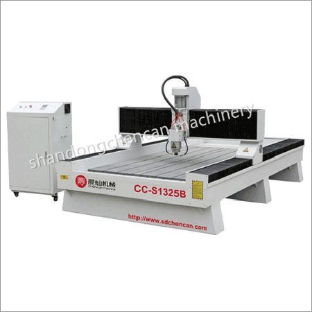 Heavy Model Marble CNC Engraving Machine