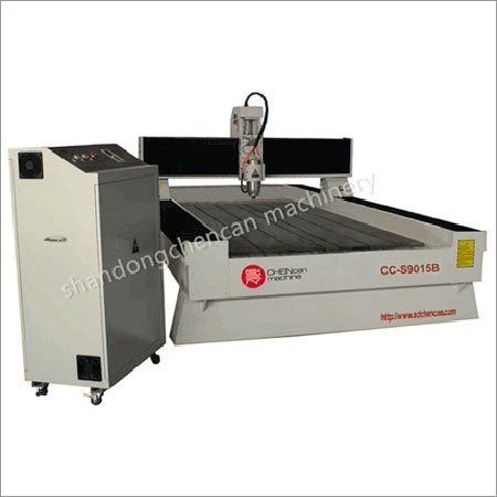 Heavy Marble Engraving Machine