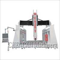 Chencan Machinery 5 Axis Cnc Router Machine