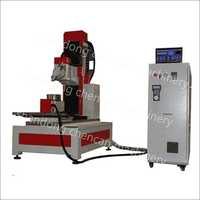 Crafts & Sart Mold 5 Axis Cnc Machine Center