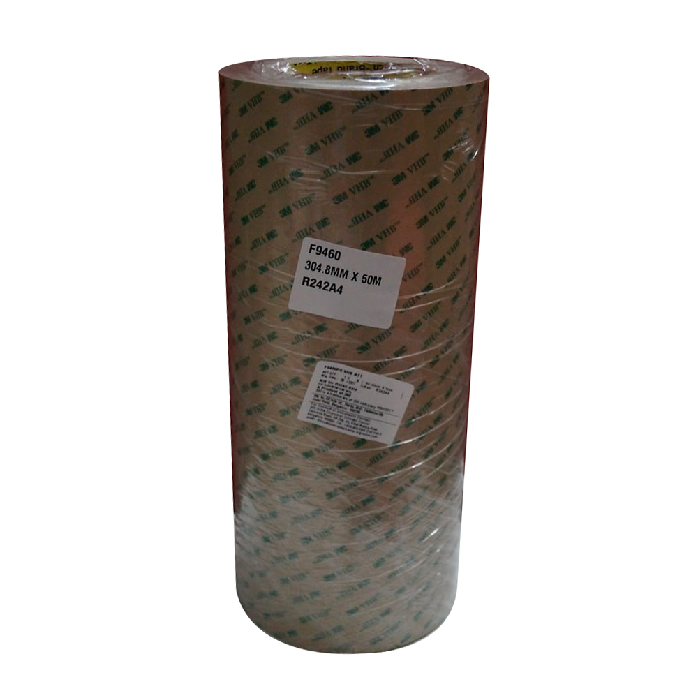 Double Sided Tapes