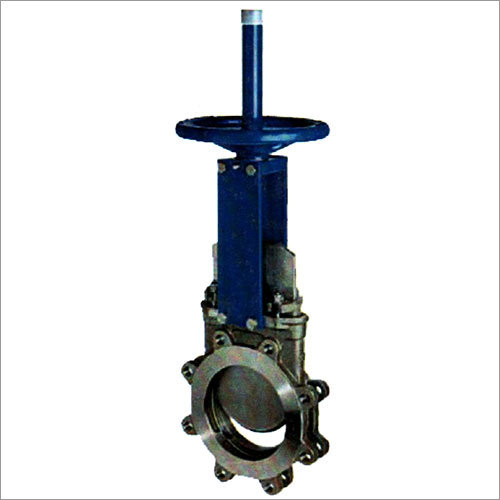 Knife Gate Valve