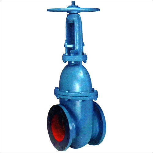 Sluice Valve