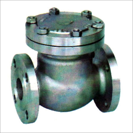 Swing Check Valve