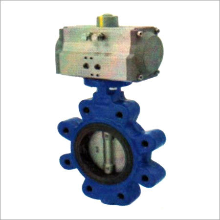 Butterfly Valve