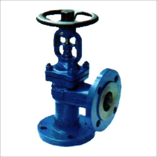 Angle Valves