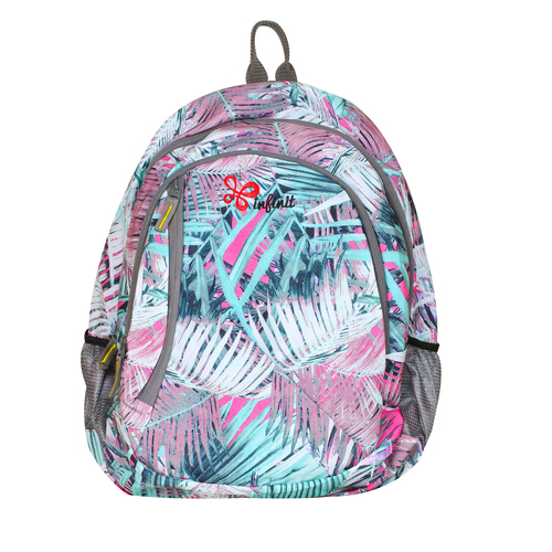 Green Spring School Bag