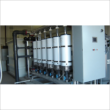Ultrafiltration Membrane