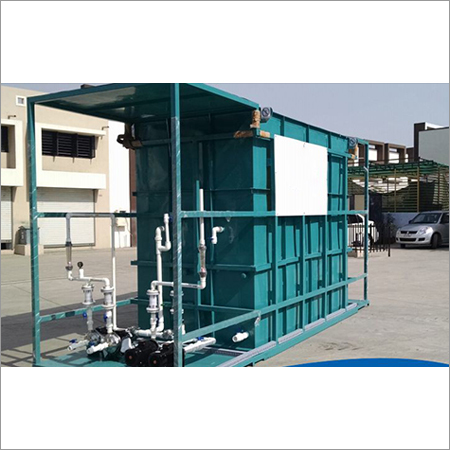 Membrane Bio Reactor