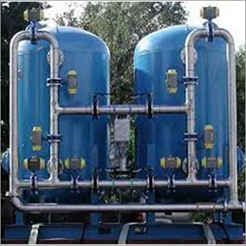 DM Plant