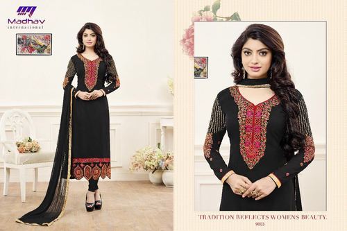 WEDDING WEAR DESIGNER SALWAR KAMEEZ