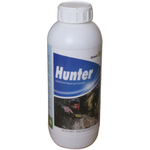 Hunter Hunter