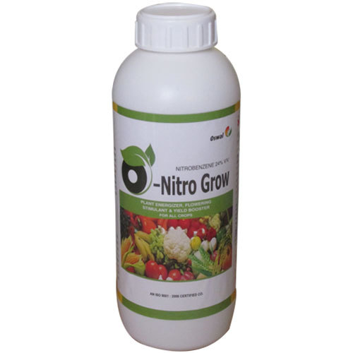 Nitrobenzene Plant Energizer Nitrobenzene Plant Energizer