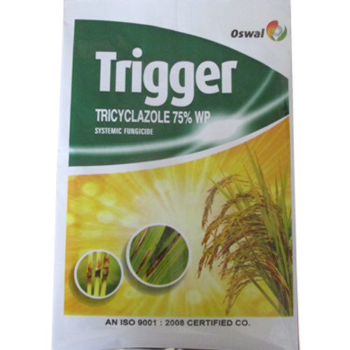 Tricyclazole Fungicide