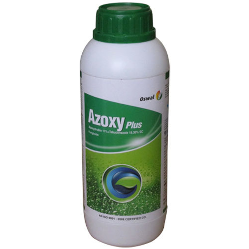Azoxystrobin Fungicide