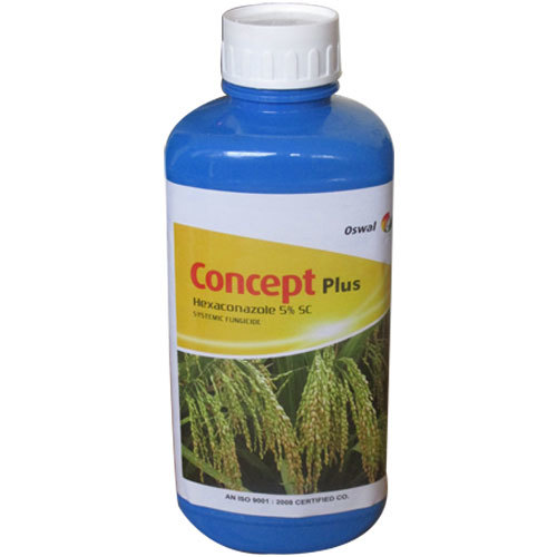 Hexaconazole Fungicide