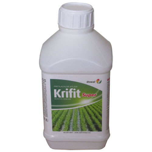 Selective Herbicide Selective Herbicide