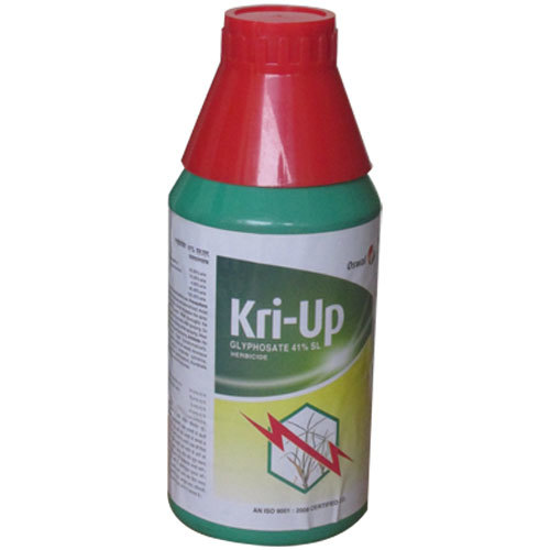 Glyphosate 41% SL Glyphosate 41% SL