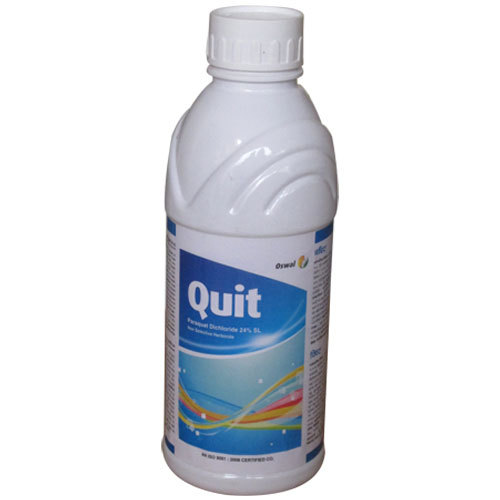 Paraquat Dichloride 24% SL