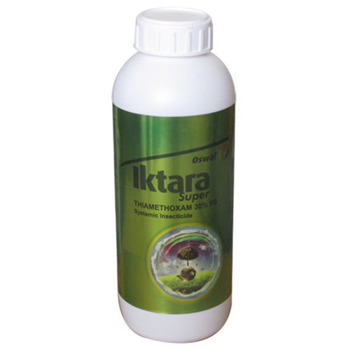 Thiamethoxam Insecticide