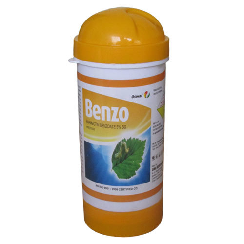 Emamectin Benzoate Insecticide