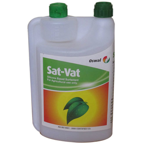 Silicone Based Surfactant Silicone Based Surfactant