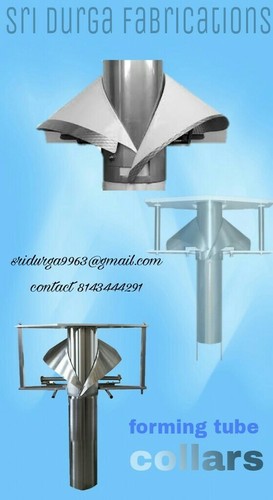 Forming Tube Collars Forming Tube Collars