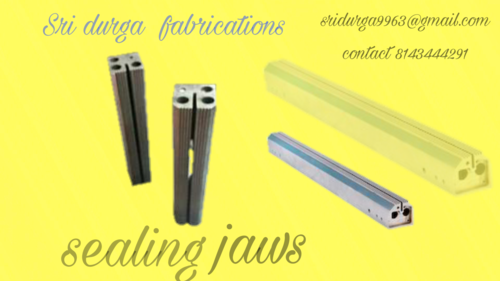 Sealing Jaws Sealing Jaws