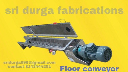 Floor Conveyor