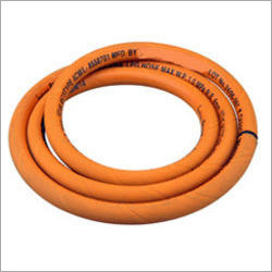 LPG Gas Bare Hose Pipe