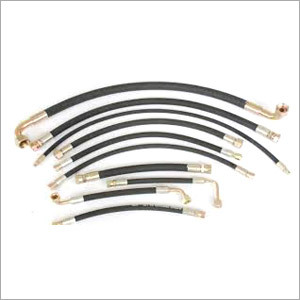 Hydraulic Hose Assemblies