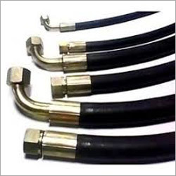 Hydraulic Hose Assemblies